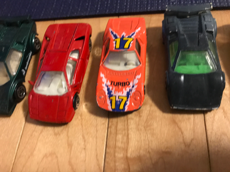 Illustration for article titled Colossal Die-Cast Collection - Box 81 - Yep, We're Still Doing This.